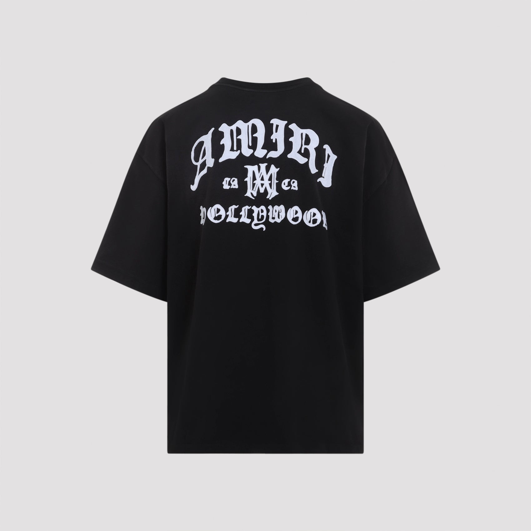 Amiri Hollywood Os Tee - MEN CLOTHING - Amiri - T.Luxy