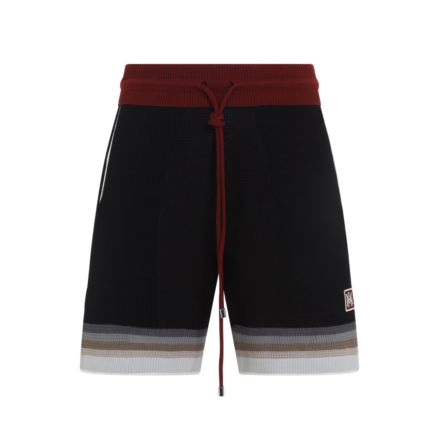 Amiri Ma Sport Shorts - MEN CLOTHING - Amiri - T.Luxy
