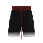 Amiri Ma Sport Shorts - MEN CLOTHING - Amiri - T.Luxy