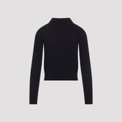 Max Mara Medeola Knit Polo - WOMEN CLOTHING - Max Mara - T.Luxy