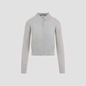 Max Mara Medeola Knit Polo - WOMEN CLOTHING - Max Mara - T.Luxy
