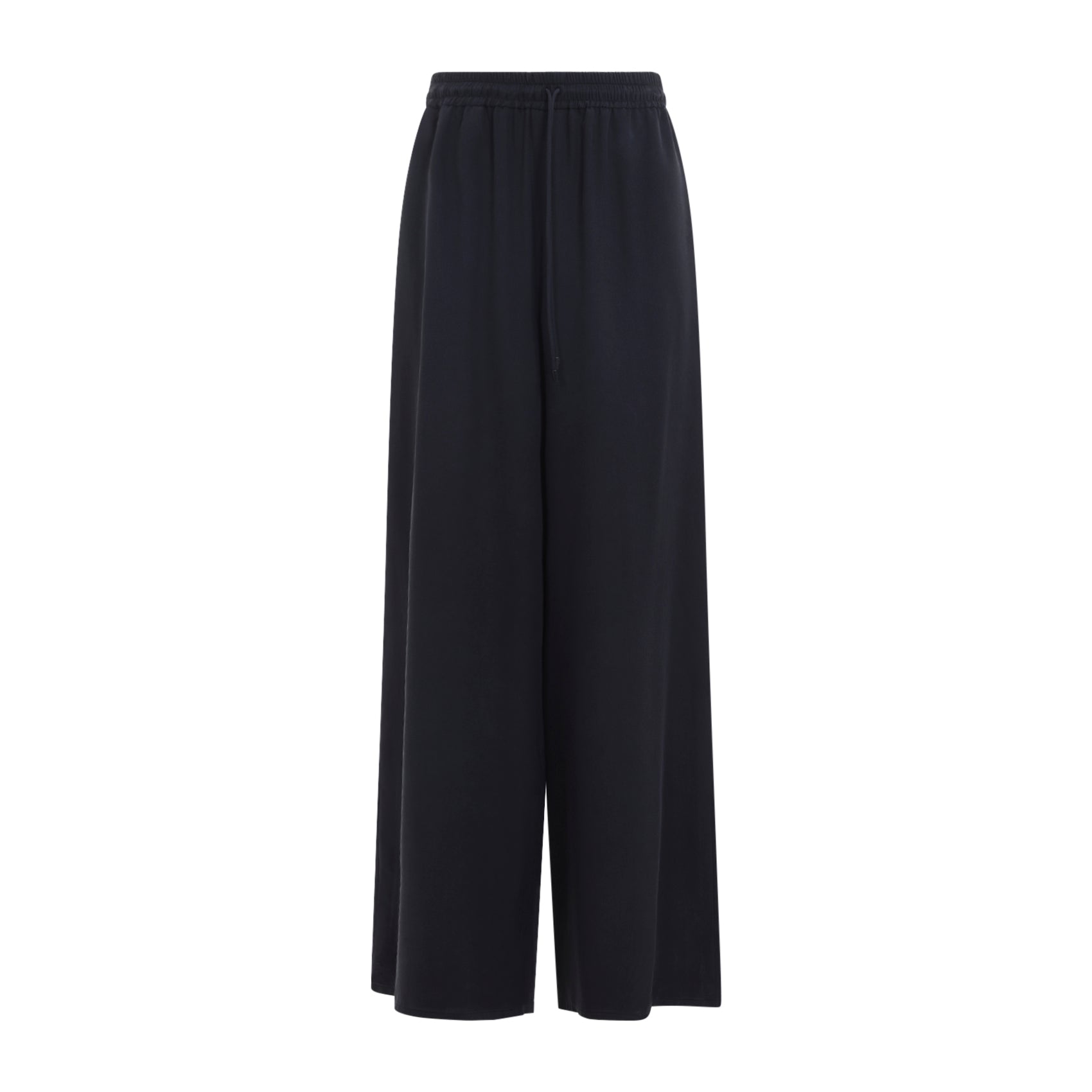 Max Mara Regular & straight leg - Black | 46c7be2348bc950e3ff003bea92066324d8bc88e