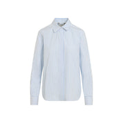 Max Mara Shirts - White | 1c61e492274a1948757df0850f8d28efb7f29f59