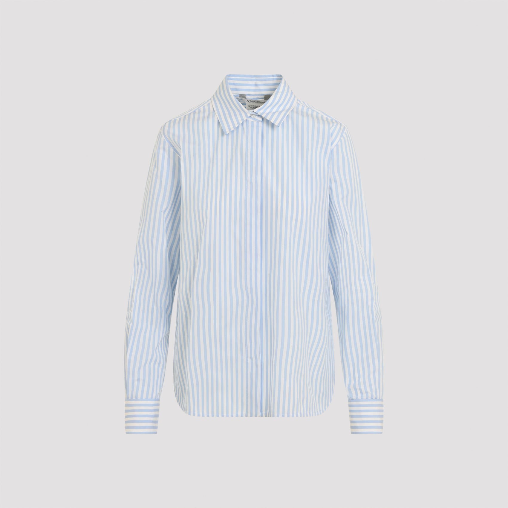Max Mara Shirts - White | 6926a7c8dbe008bd594de76235b8d2eb944eb7f0