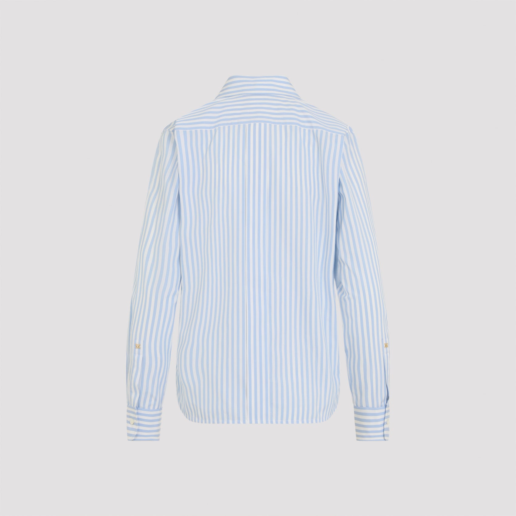Max Mara Shirts - White | 9c43c5084a9add410ccb3074a44d87cc6adf003a