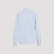Max Mara Shirts - White | 9c43c5084a9add410ccb3074a44d87cc6adf003a