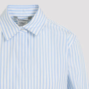 Max Mara Shirts - White | 9f05ff9b1d084a3312156e603340762ea6c6d1d9