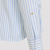 Max Mara Shirts - White | 4683f1fee80d109ba7b792fd0f8d1f5022ac3a5b