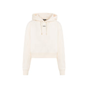 Jacquemus Le Hoodie Gros Grain - WOMEN CLOTHING - Jacquemus - T.Luxy