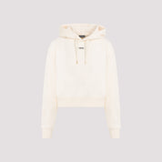 Jacquemus Le Hoodie Gros Grain - WOMEN CLOTHING - Jacquemus - T.Luxy