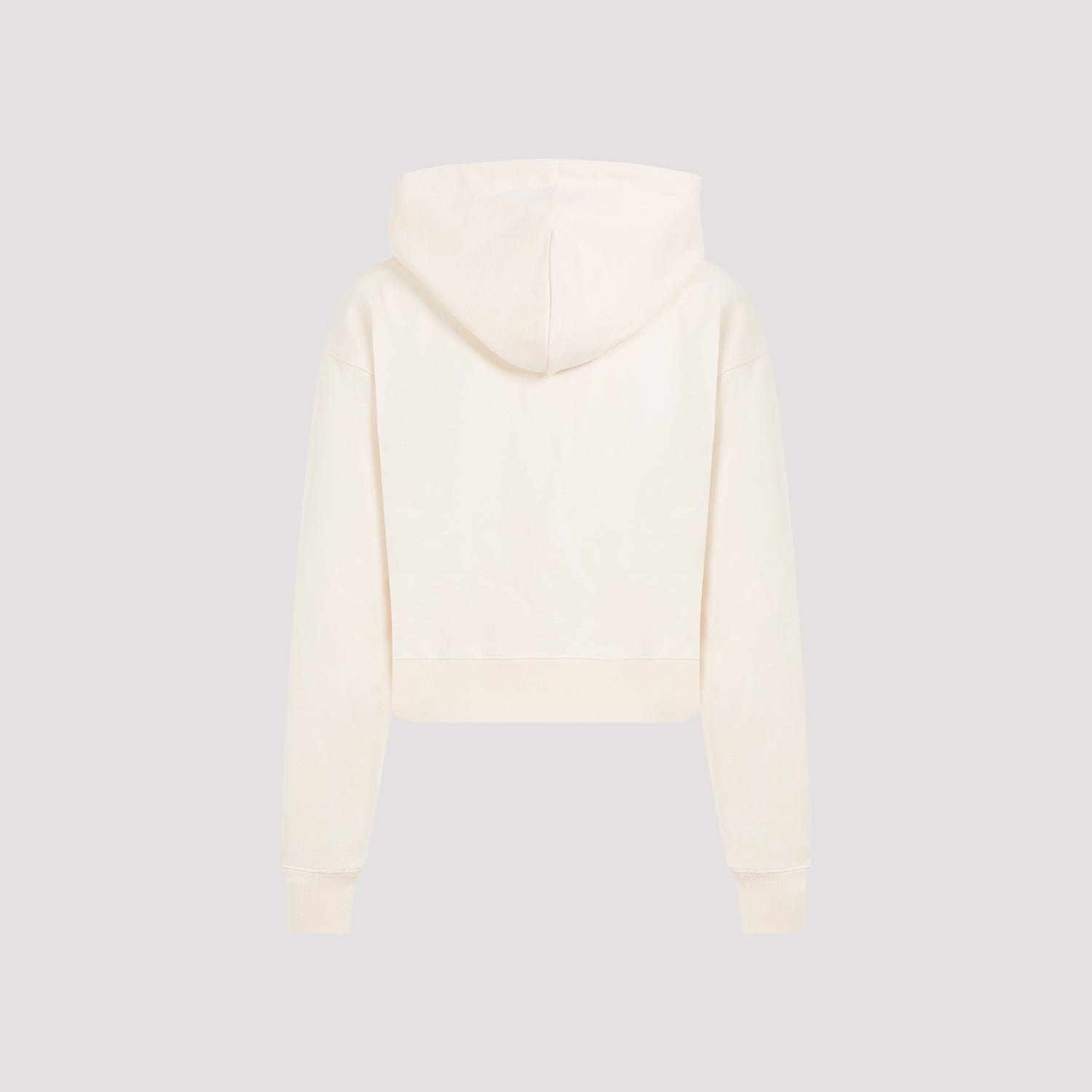 Jacquemus Le Hoodie Gros Grain - WOMEN CLOTHING - Jacquemus - T.Luxy