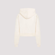 Jacquemus Le Hoodie Gros Grain - WOMEN CLOTHING - Jacquemus - T.Luxy