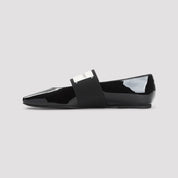 Givenchy Ballerinas - Black | 592f537a0ce7a057f18b957f14d52cdbdff5bbd1
