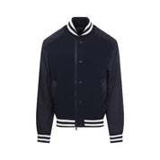 Moncler Jackets - Blue | 7d476517639ed641da496521d4a4077d78744ad6