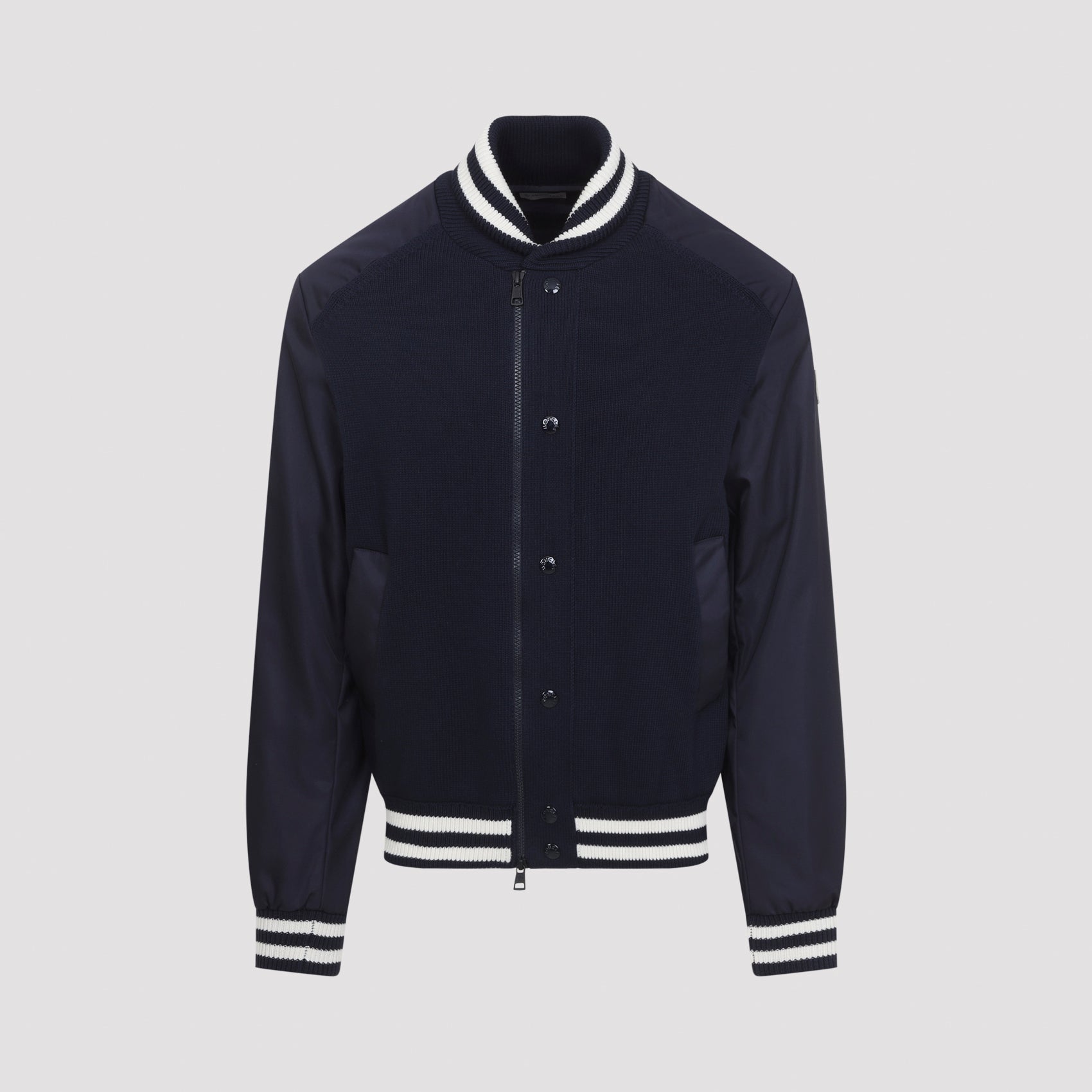 Moncler Jackets - Blue | 980909c260ccc460ceedafd7a4b1d55480d00122