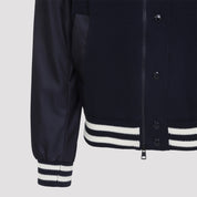 Moncler Jackets - Blue | a35487bfeb147ebdd085500e2febf37cad76feb4