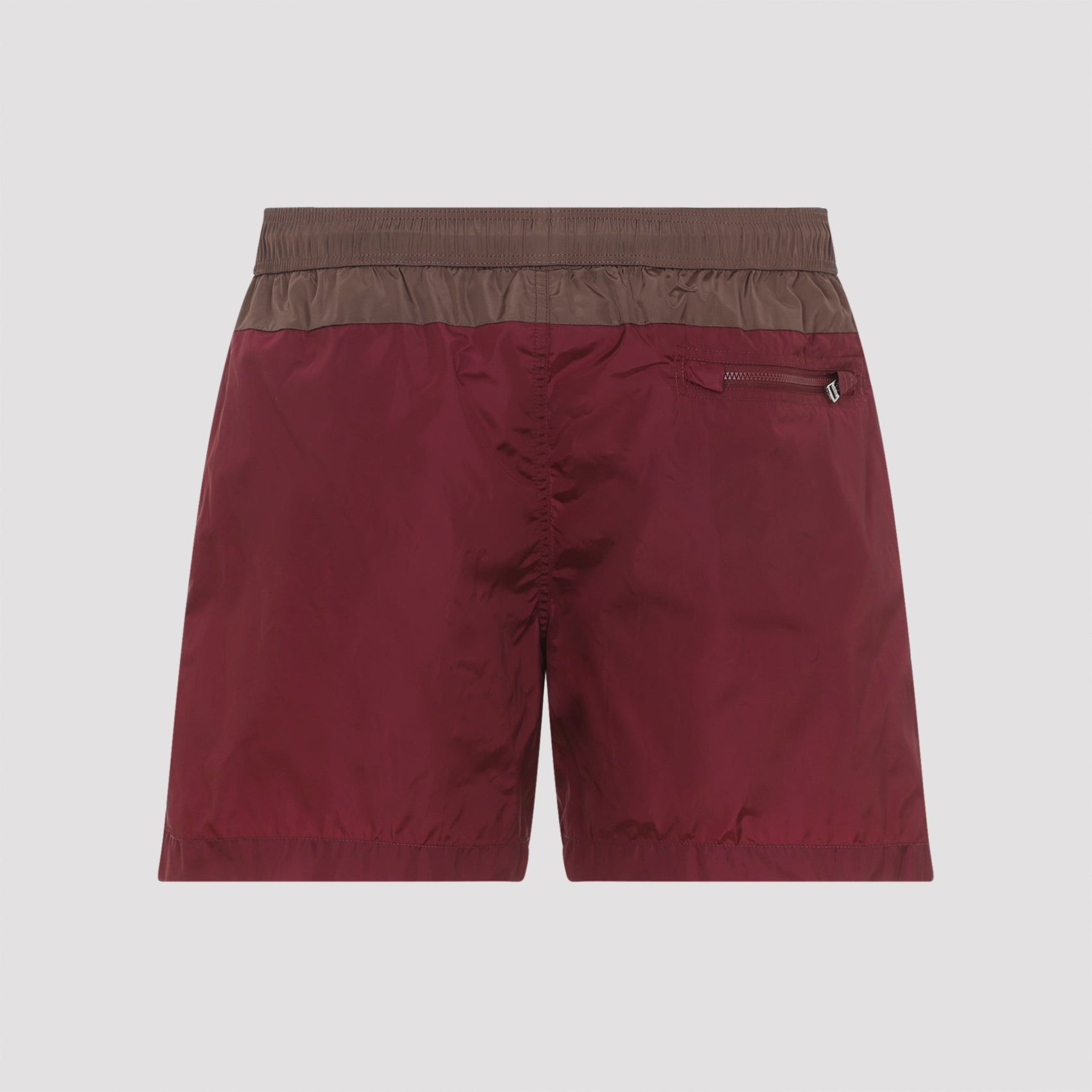 Moncler Swim shorts - Nude & Neutrals | 59205fafbb83716e8bc030040f155d86fbf01c0f