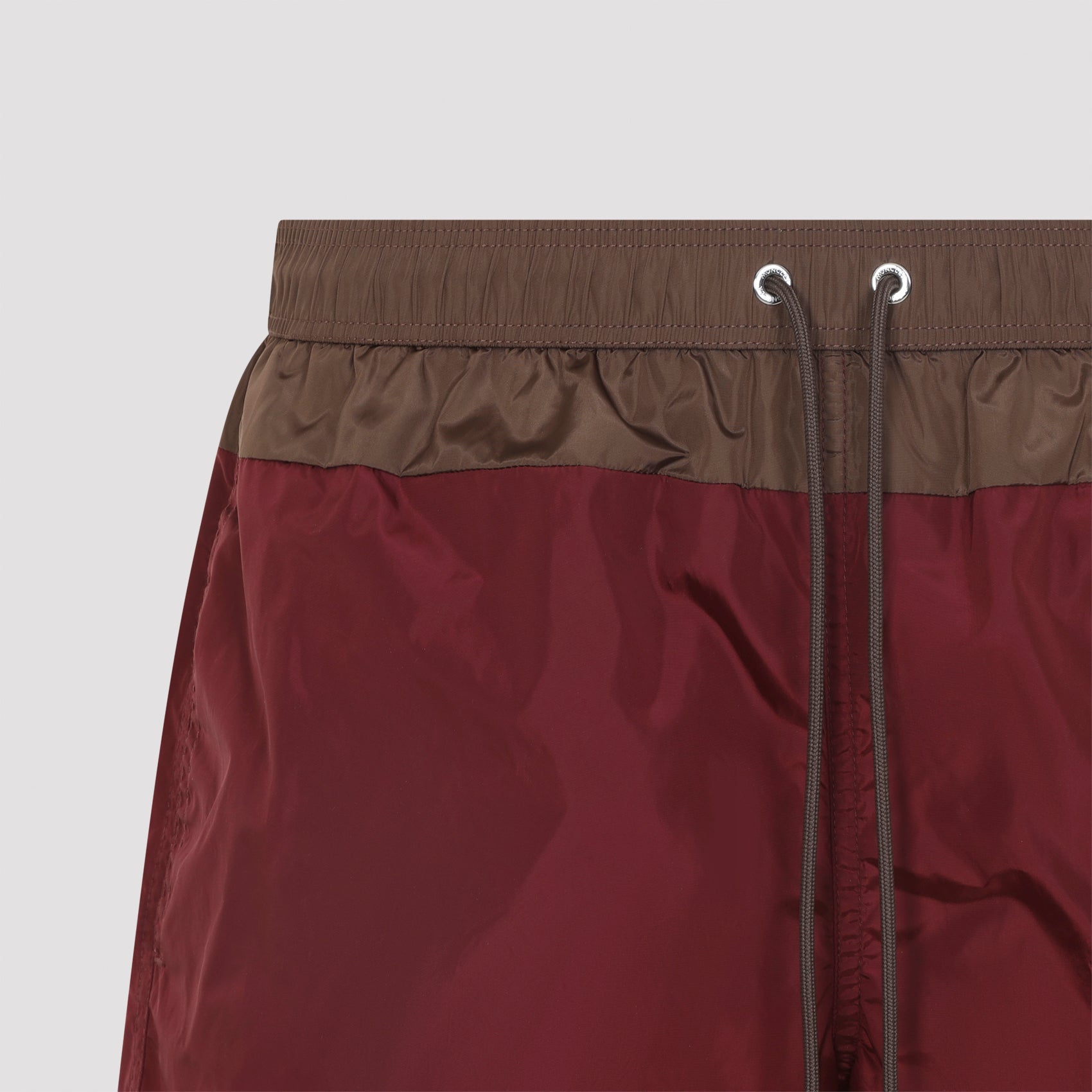 Moncler Swim shorts - Nude & Neutrals | 0bbe2b0177b99897bcf06280619f62ae523a05bc