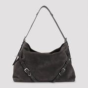 Givenchy Shoulder Bags - Grey | b9aba2967e3aeb924efa62a153232e69231dd8b6