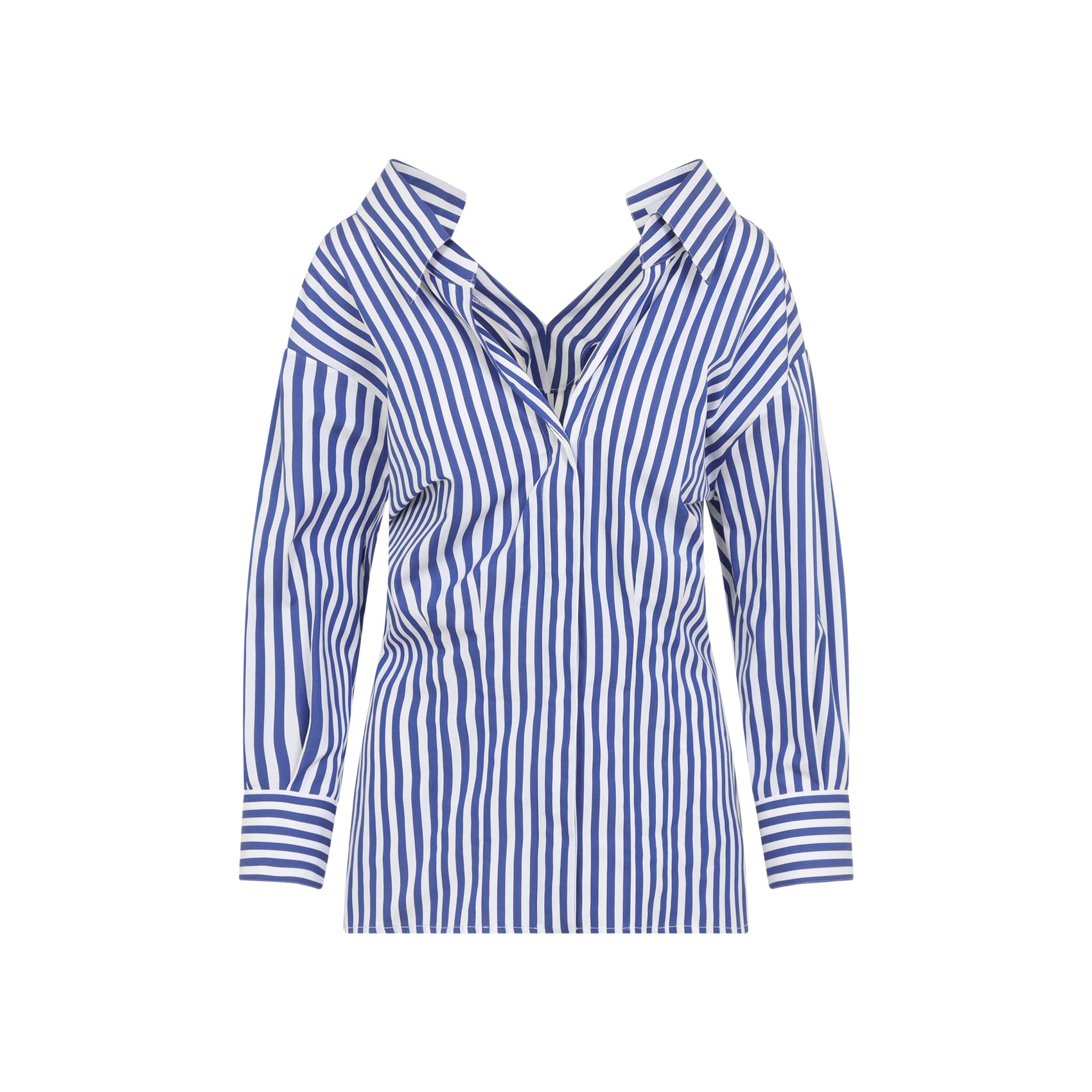 Givenchy Shirts - Blue | 8a1882fcd9ffc788a491f2de1f8e4364478b3081
