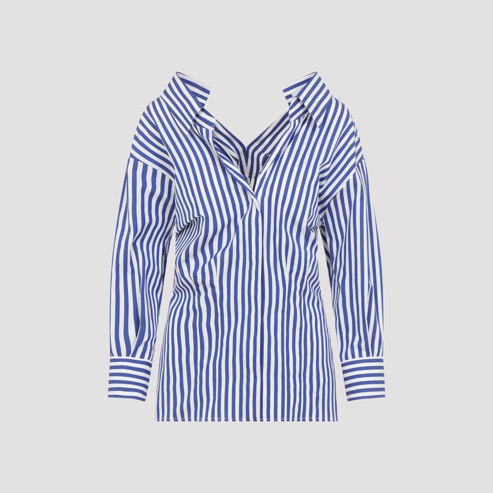 Givenchy Shirts - Blue | 36c24ca965258f274699bb0d9606be2e1a0a224b