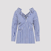 Givenchy Shirts - Blue | 36c24ca965258f274699bb0d9606be2e1a0a224b