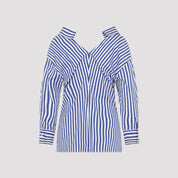 Givenchy Shirts - Blue | 96e9c797e34f3cff58f632696458418b3f9ff45a