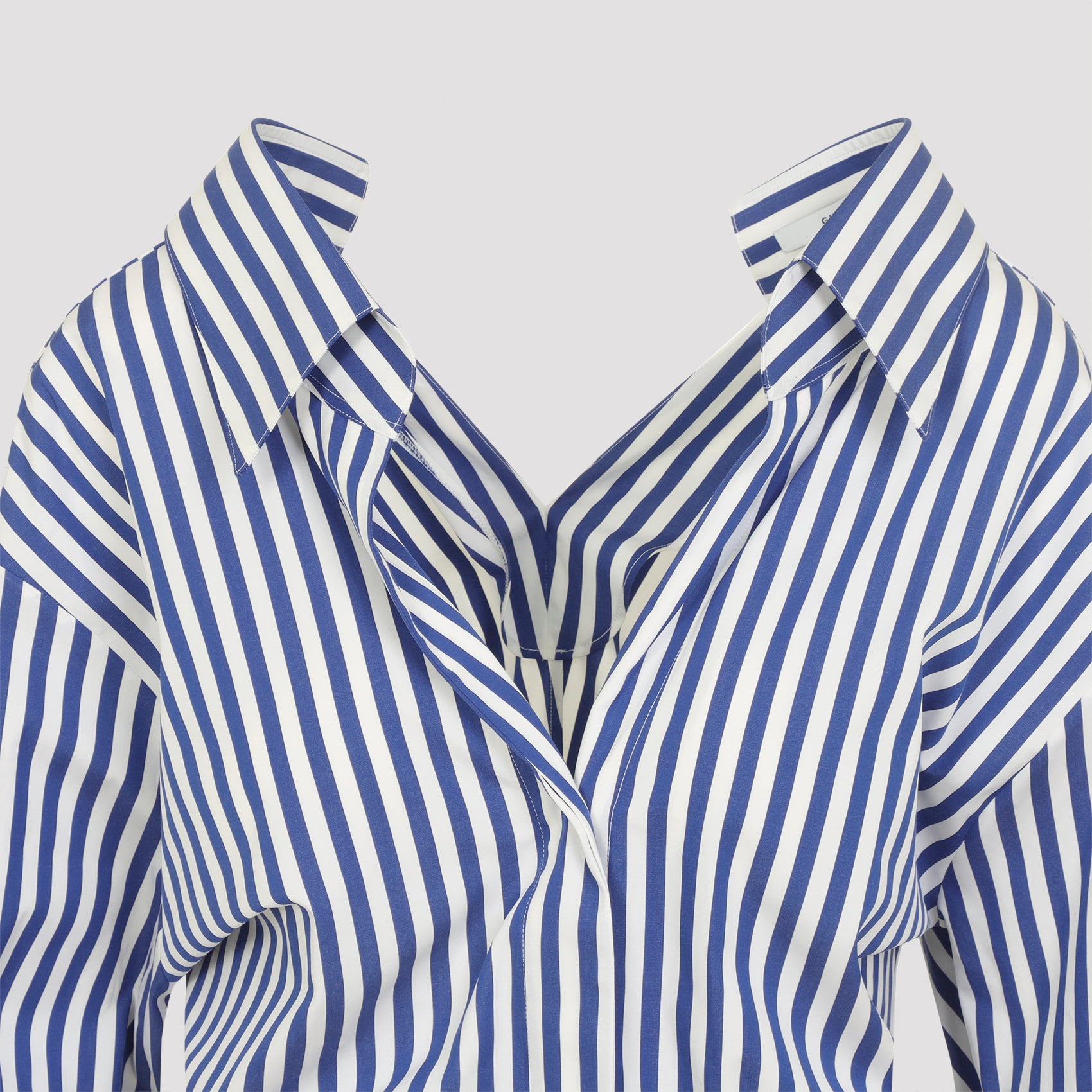 Givenchy Shirts - Blue | e4ddef7f1560f4e1df1182fcd3553bf5ff614218