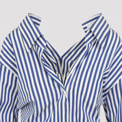 Givenchy Shirts - Blue | e4ddef7f1560f4e1df1182fcd3553bf5ff614218
