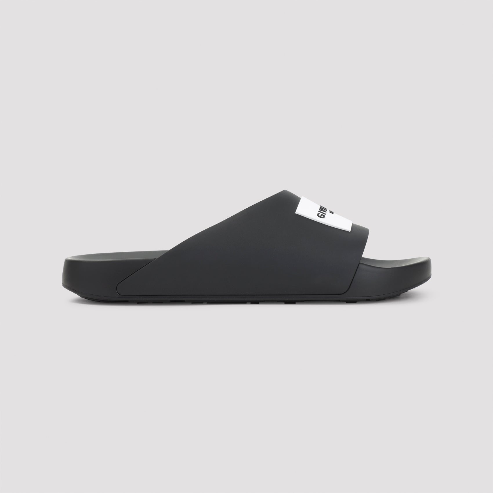Givenchy Sandals - Black | 50aac378c4ac580c65df40f40322fd10873fb4e9
