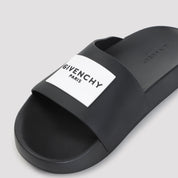 Givenchy Sandals - Black | bfed0e954655dd07209c6453f6d68702f370f169