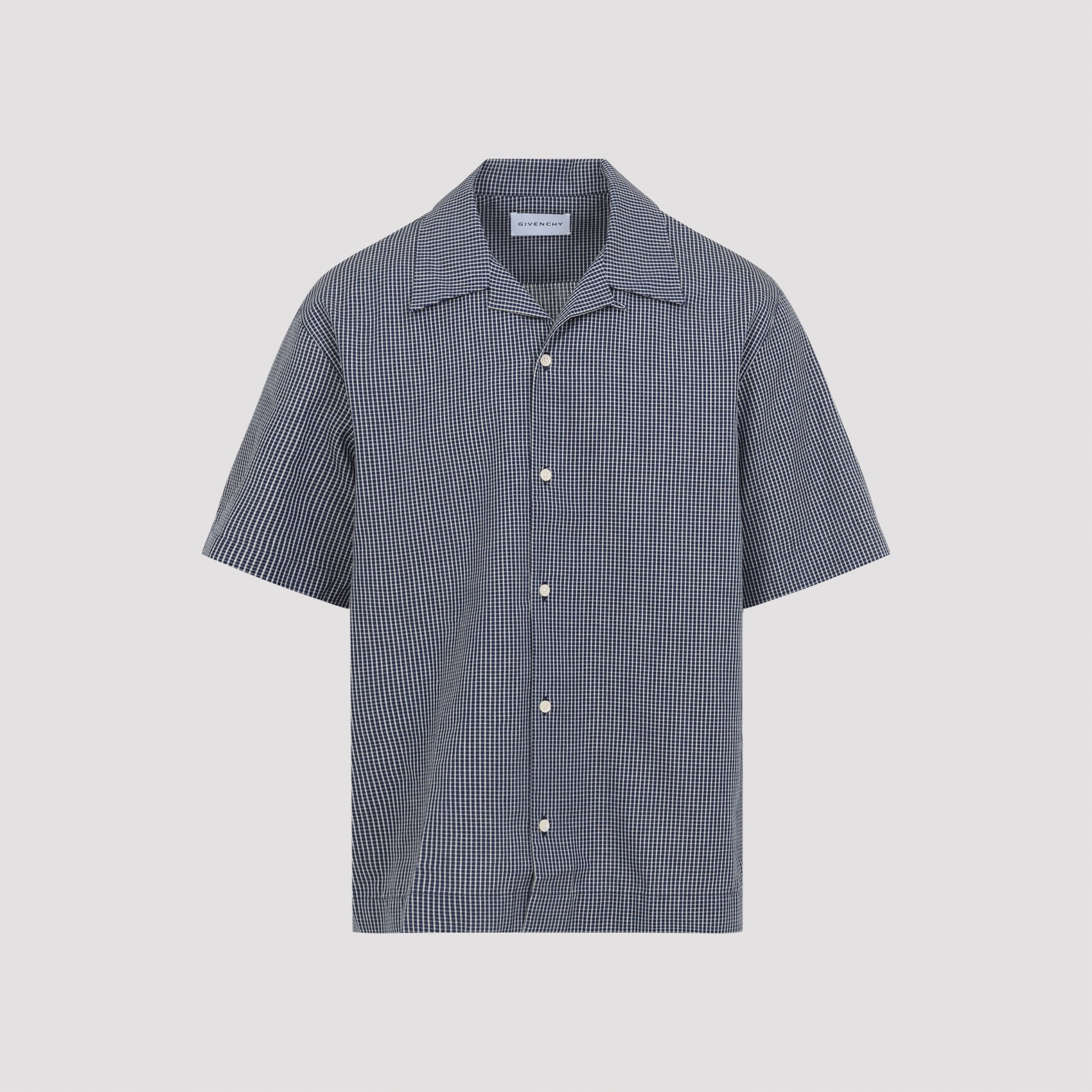 Givenchy Shirts - Blue | 3bb03f5169dff2d623dcc9598cf037c1f0112e9d