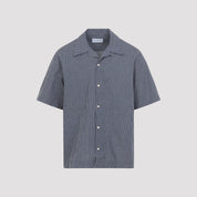 Givenchy Shirts - Blue | 3bb03f5169dff2d623dcc9598cf037c1f0112e9d