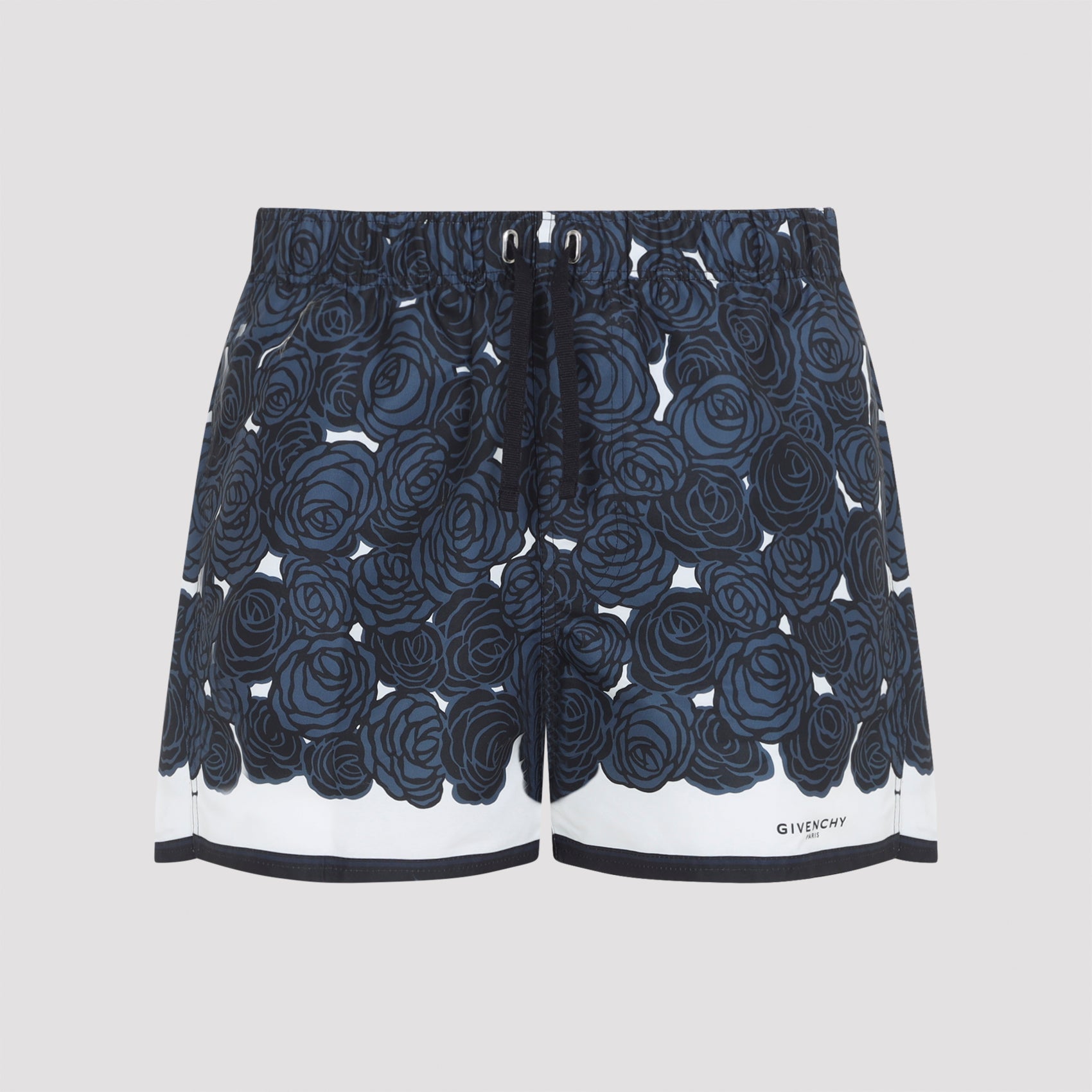 Givenchy Swim shorts - Blue | 6e057cdb08da054dc1071df58e6fff4fd42deb19