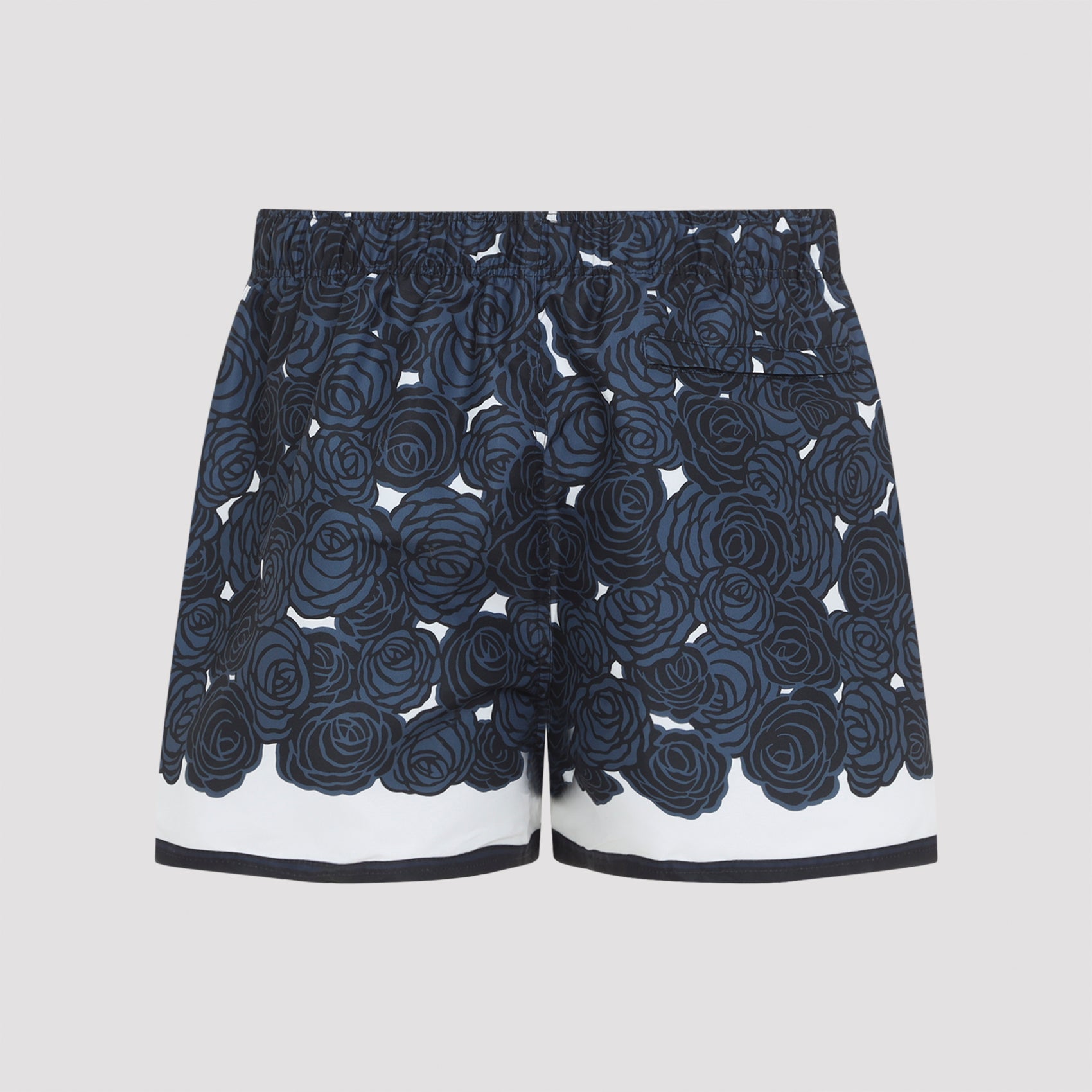 Givenchy Swim shorts - Blue | e0d92b1bf2b8b15580d10ff1003b4607b6e8cb87