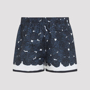 Givenchy Swim shorts - Blue | e0d92b1bf2b8b15580d10ff1003b4607b6e8cb87
