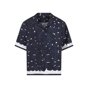 Givenchy Shirts - Blue | 57a187ae66a7aba4481a5ed8672193efa6823304