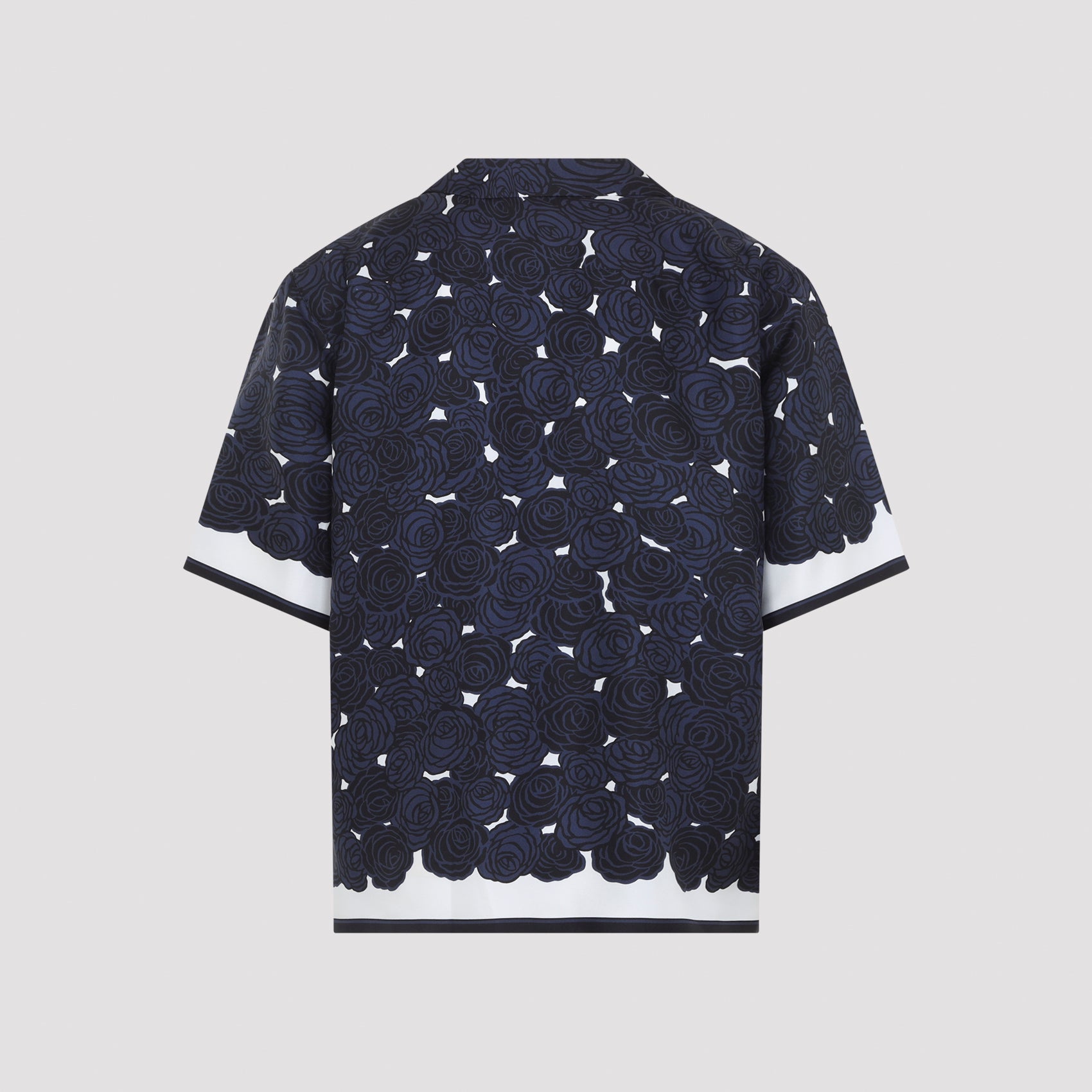 Givenchy Shirts - Blue | db0e5beb39b7680de26e2616fafc003442301111