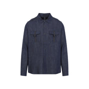 Sease SHIRT - Blue | f915be394aefdb8b05c2da34223f9d7200416c2f