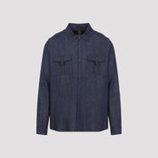 Sease SHIRT - Blue | d2826409948617e2569e5c1e08988842e956181c