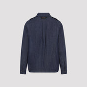 Sease SHIRT - Blue | 870012881985c2453832cd0e2c1c9de7a0784000