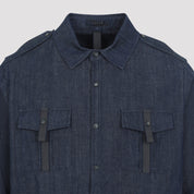 Sease SHIRT - Blue | cc3f6520599a90e0e580865ca664a070283898bf