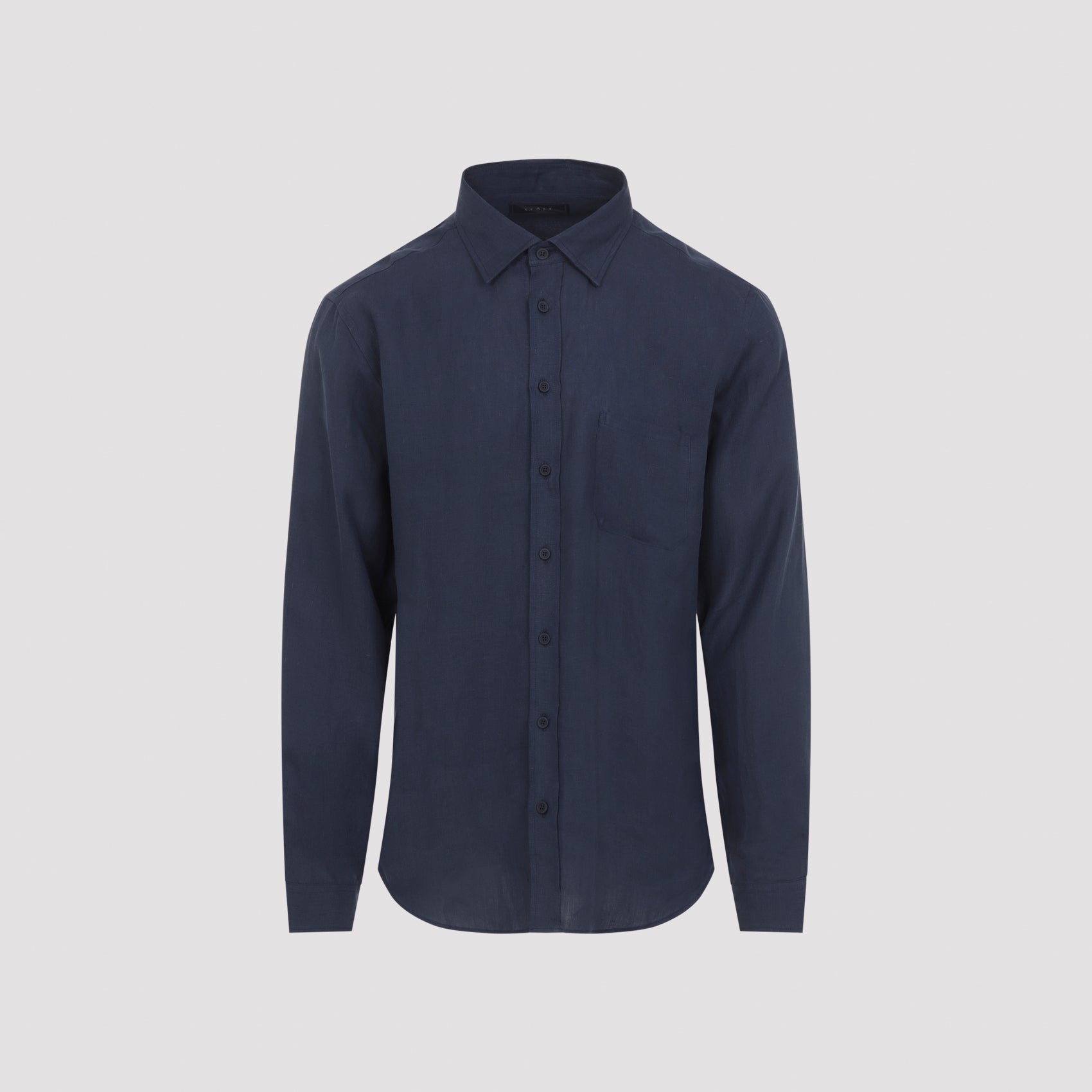 Sease SHIRT - Blue | 19487fcfcd71716cfe74b4d4f7af8a0a3e1d2814
