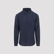 Sease SHIRT - Blue | 19487fcfcd71716cfe74b4d4f7af8a0a3e1d2814