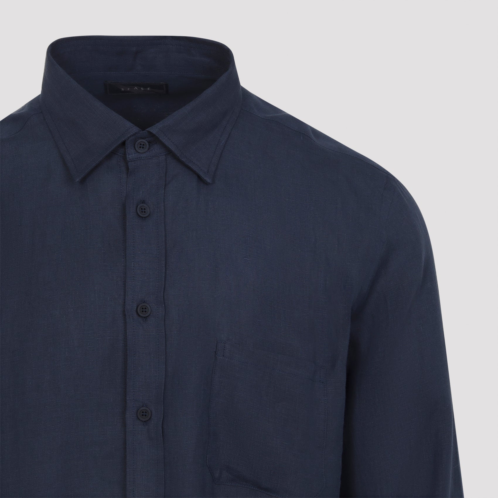 Sease SHIRT - Blue | 04b379de42348a1a3e63cf10f811db4d6cde25bf