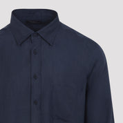 Sease SHIRT - Blue | 04b379de42348a1a3e63cf10f811db4d6cde25bf