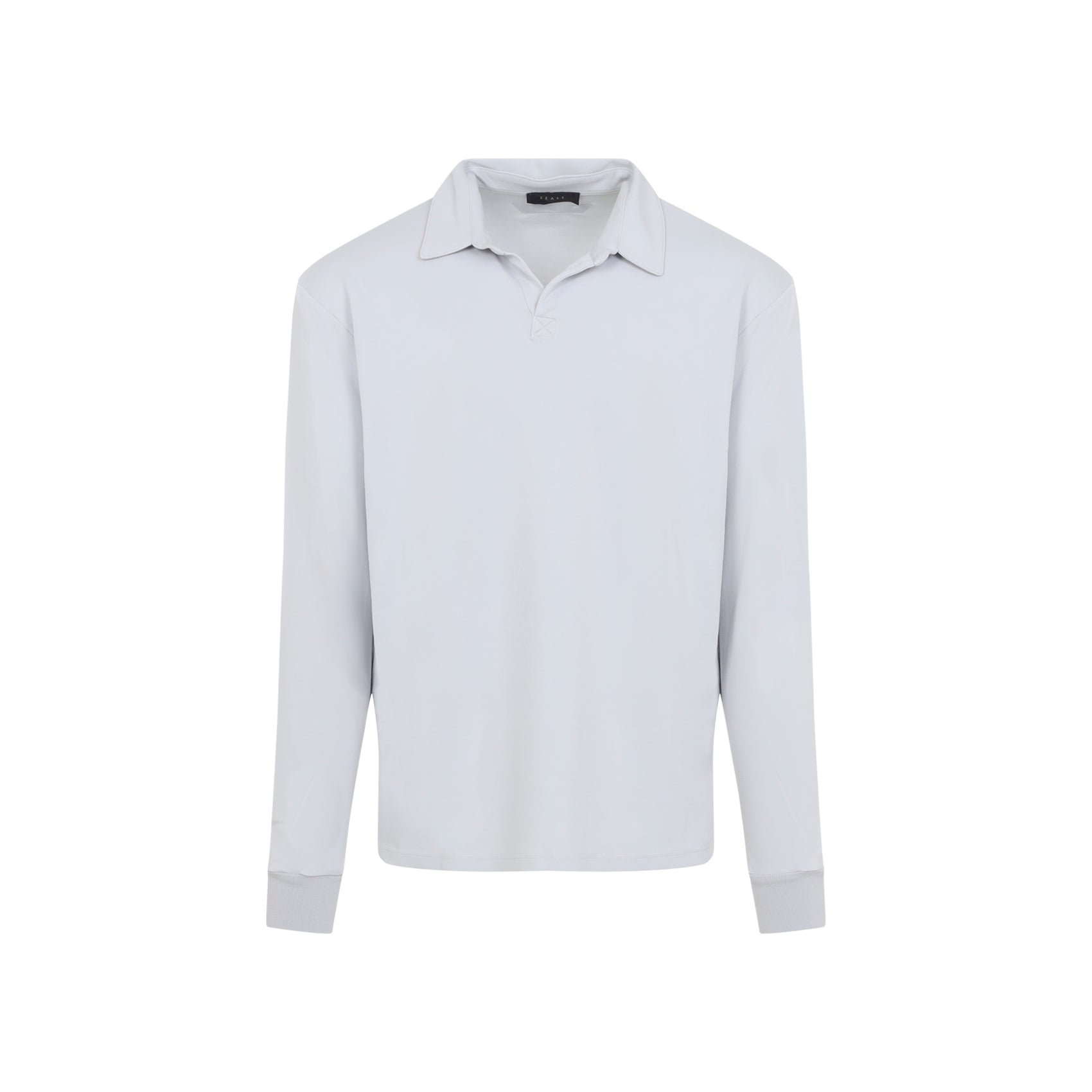 Sease POLO - Grey | 32475f39d9948fcace6547a5bdd3c9cd3775b1b6