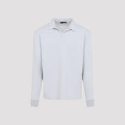 Sease POLO - Grey | 314d83560b17e0863b57de3c1687f56769dee321