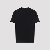Canada Goose T-shirts - Black | 4ff5cf1c7ccfa701c41f3a472f067abec90999b4