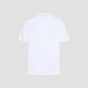 Canada Goose T-shirts - White | 72c13ea7beb033afe92335bd4bcb3649d0964510